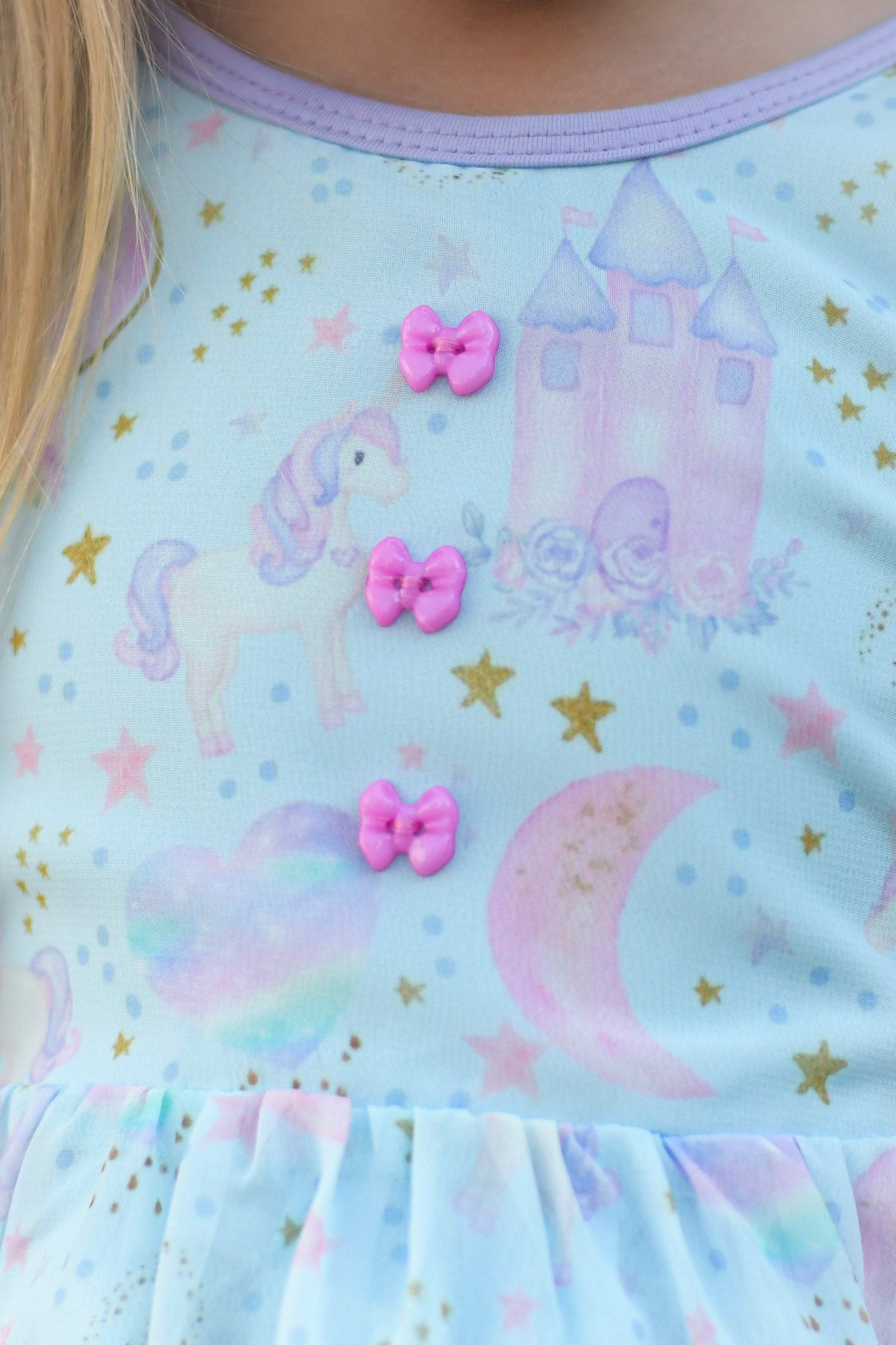 Once Upon a Fairytale