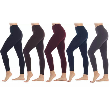 5-Pack: Women&