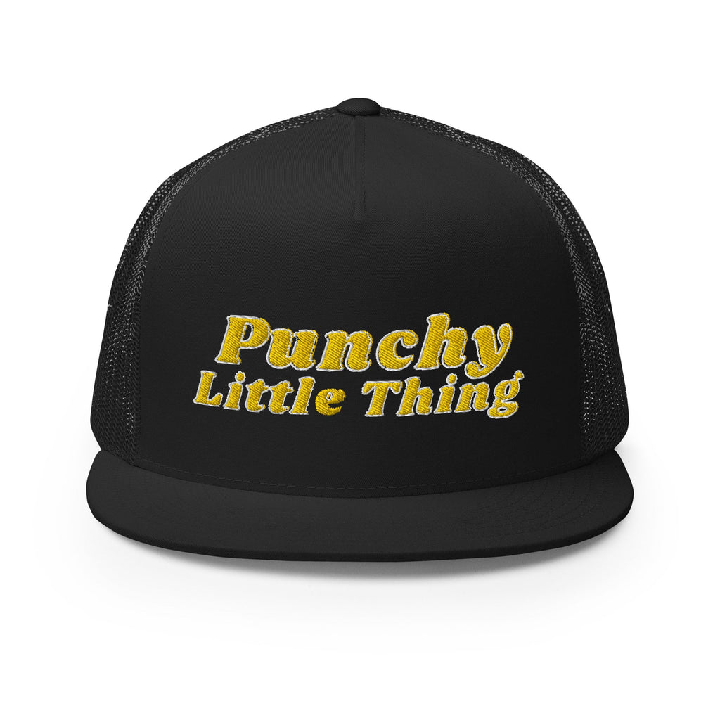 Punchy Little Thing