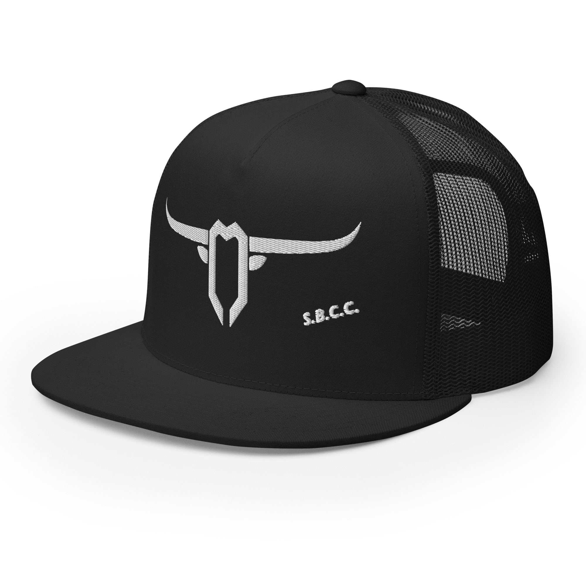 Big Boy (White Font Options)