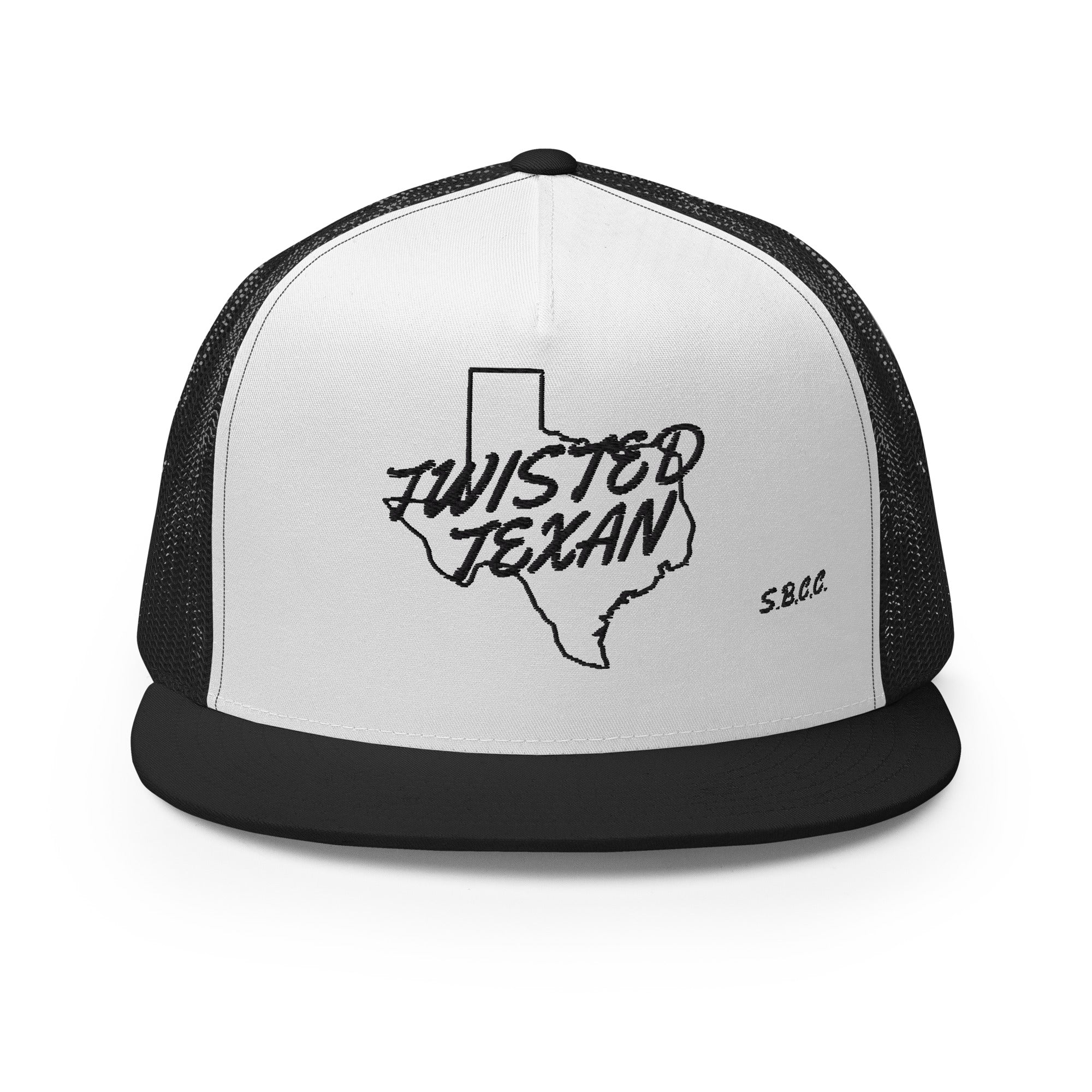 Twisted Texan