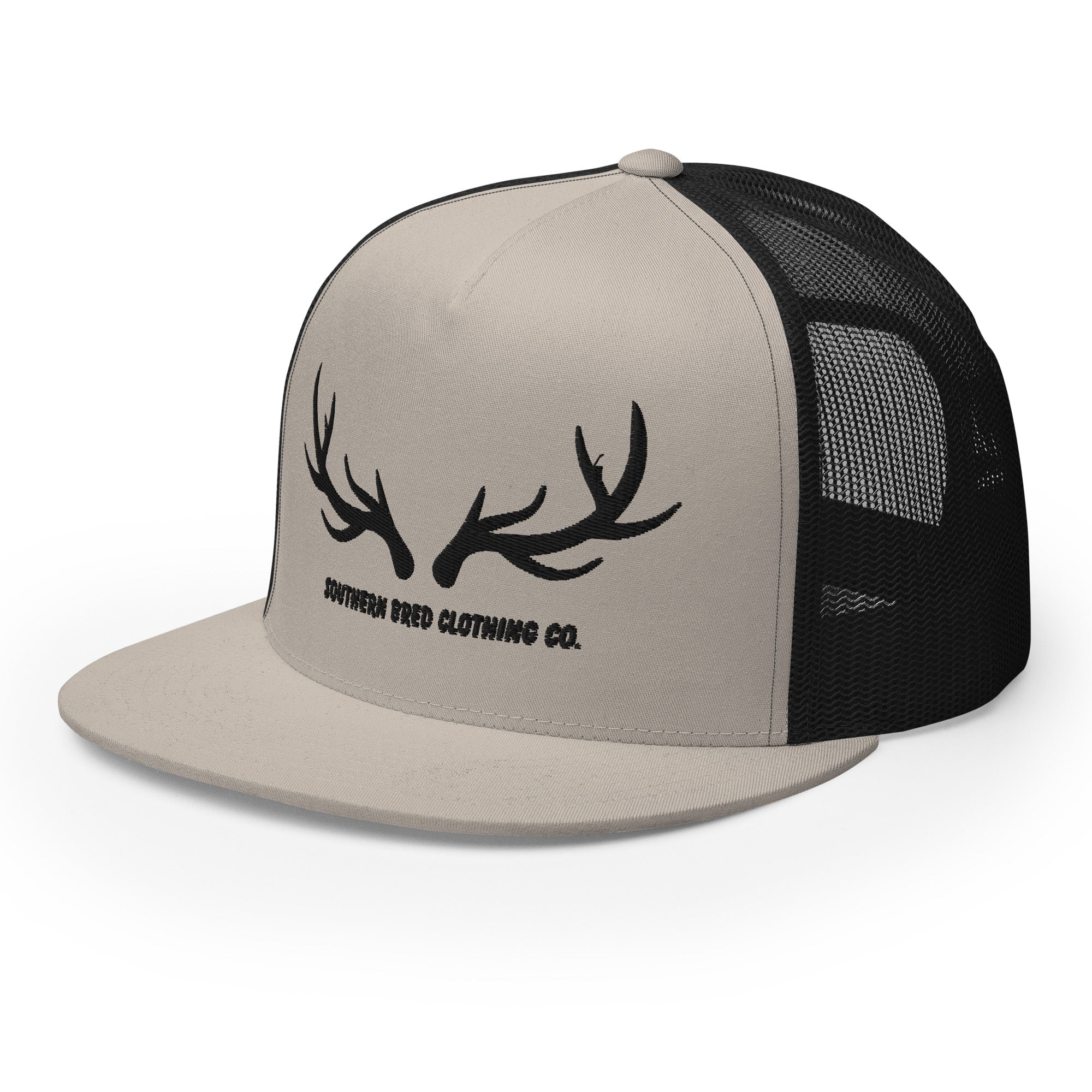 The Basket (Black Logo Options)