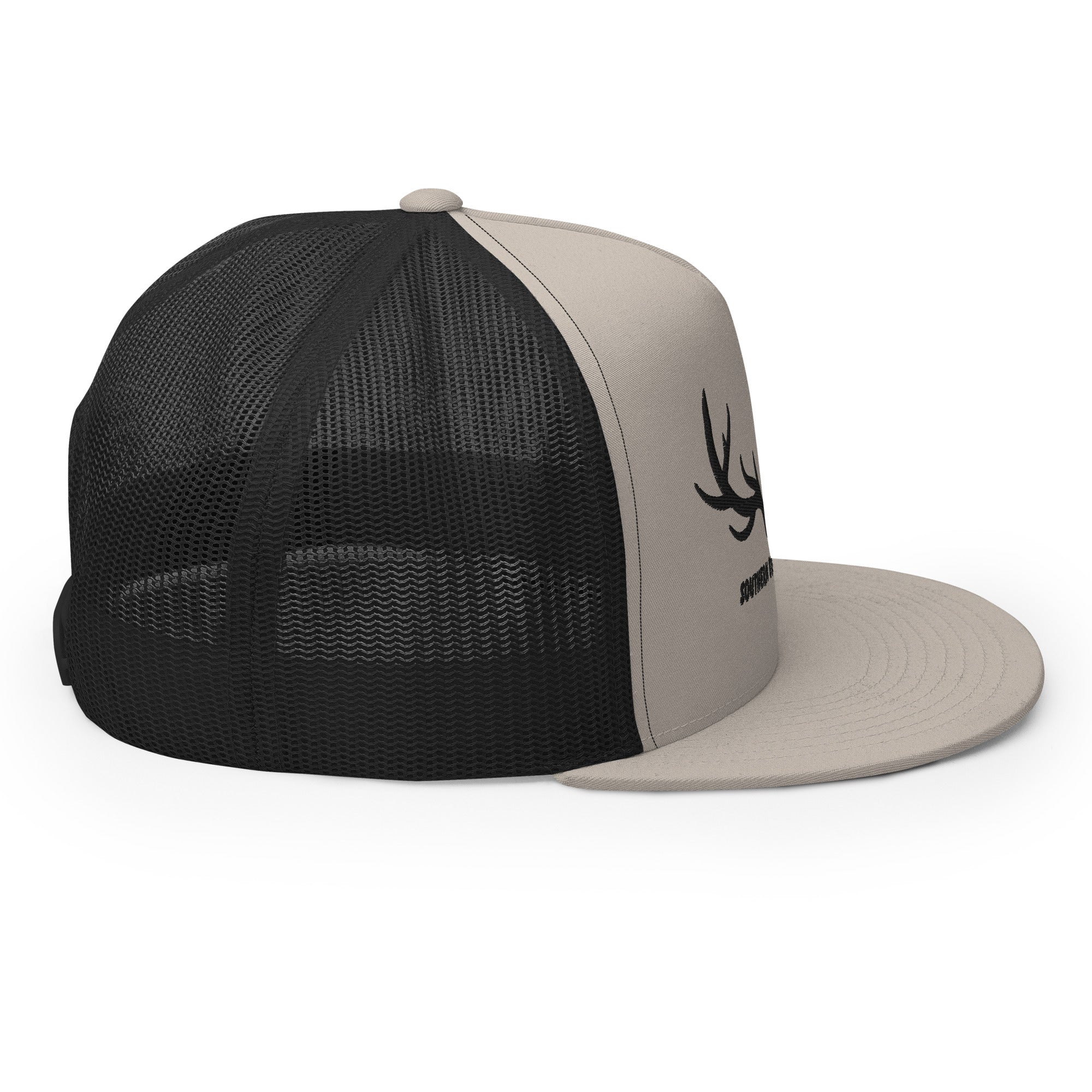 The Basket (Black Logo Options)