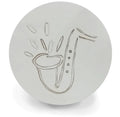 Saxophone Drink Coasters