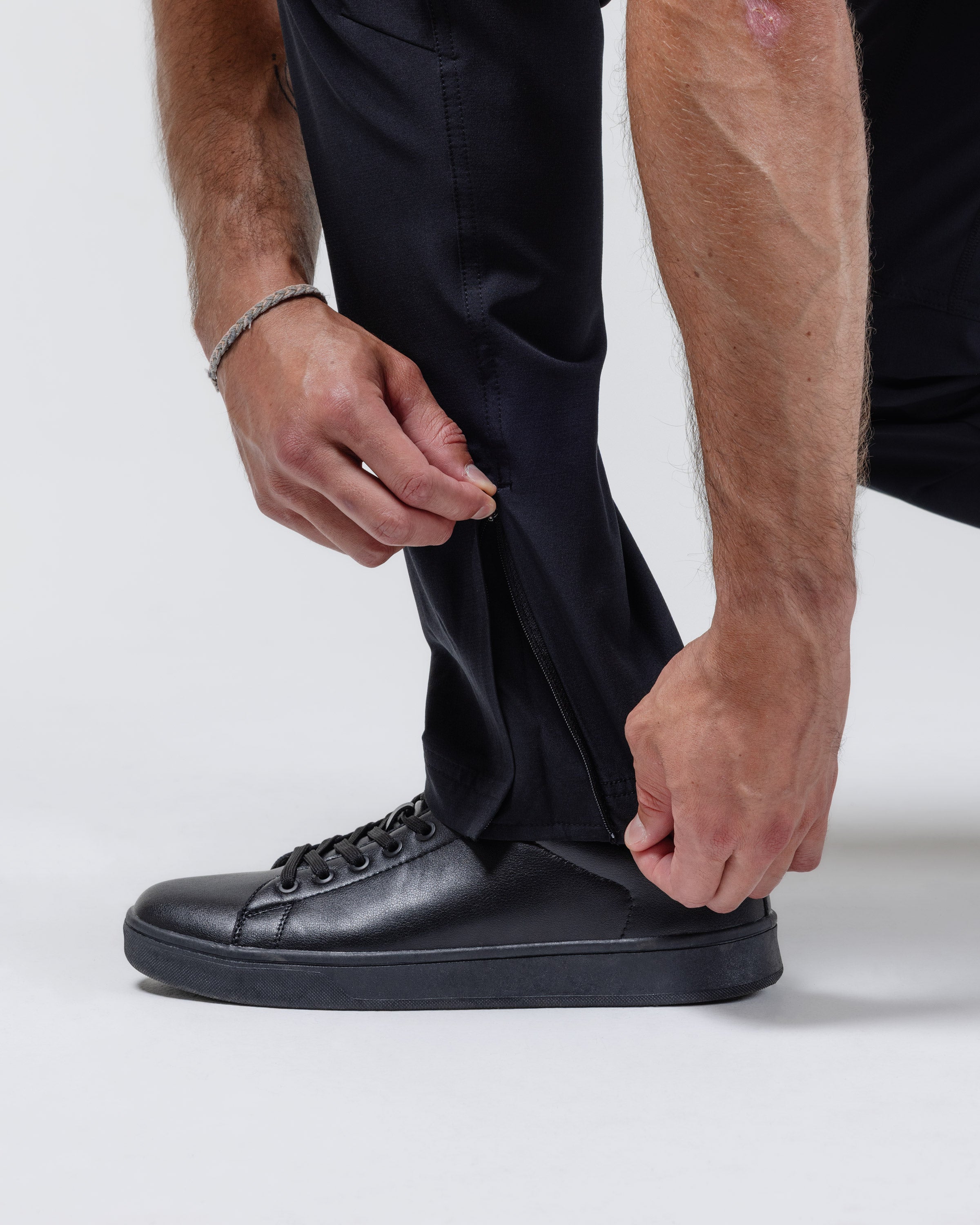 Interval Jogger