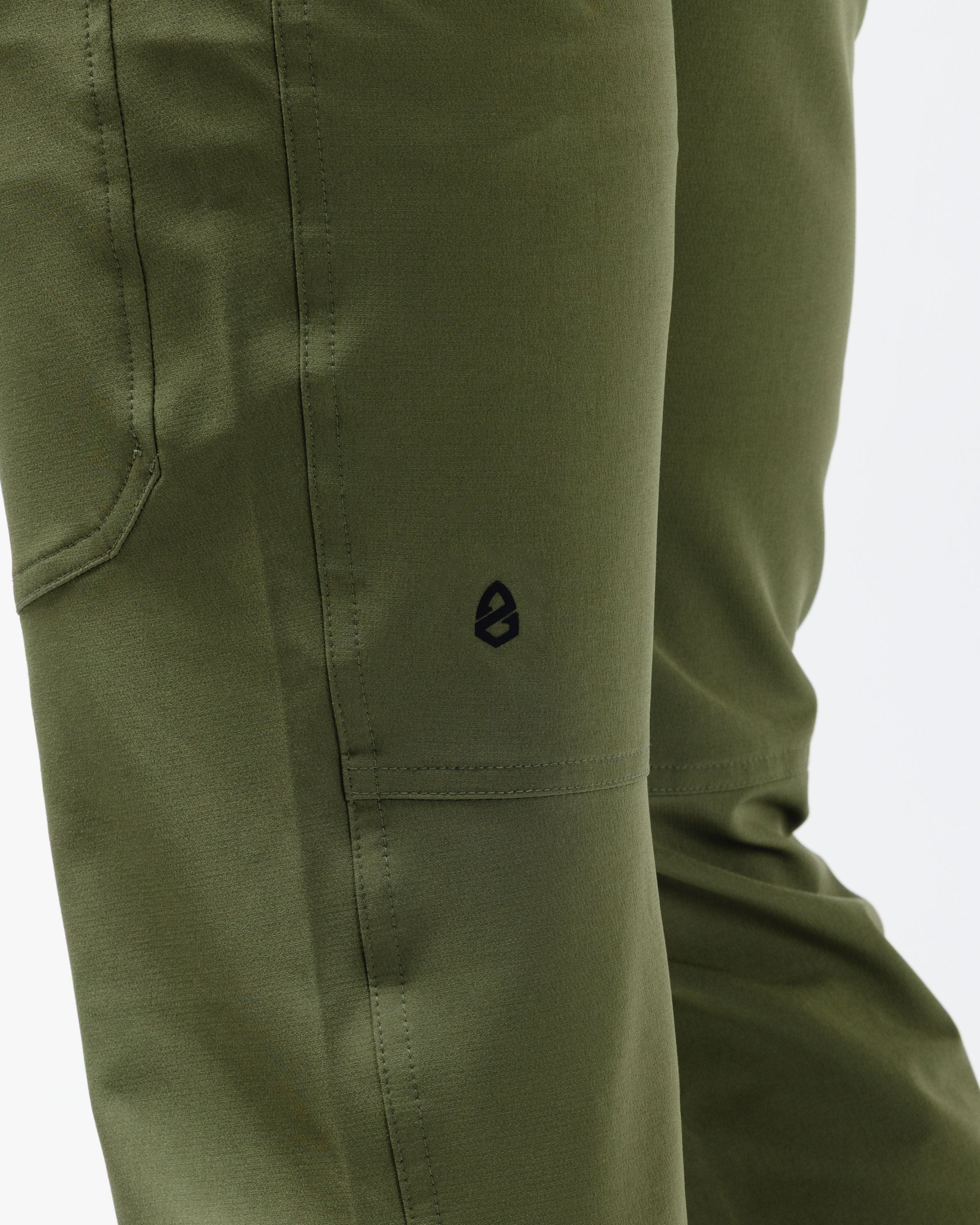 Interval Jogger