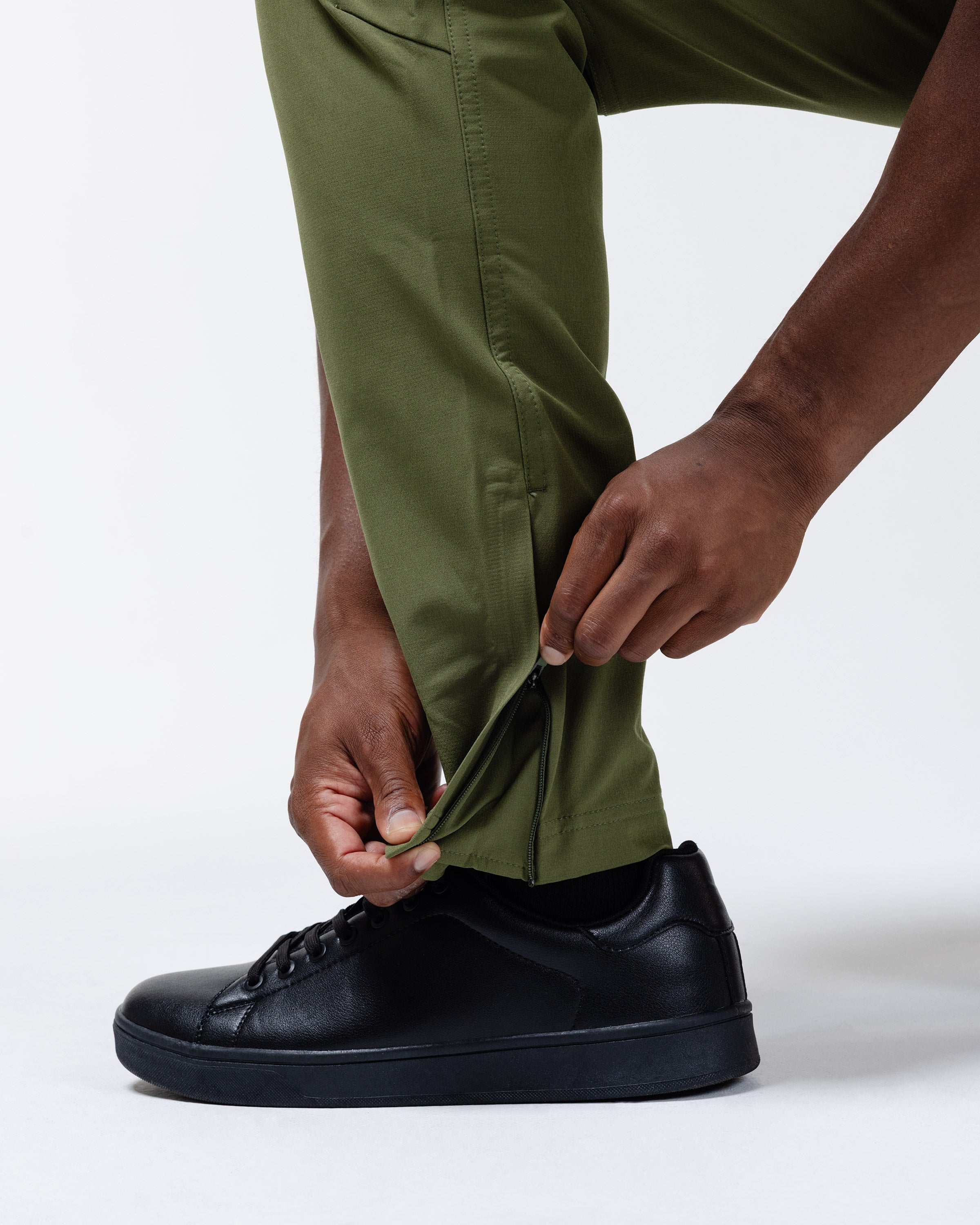 Interval Jogger