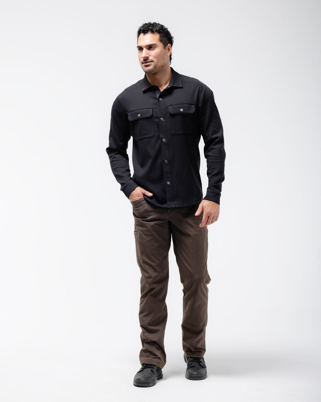 Ridge Pants