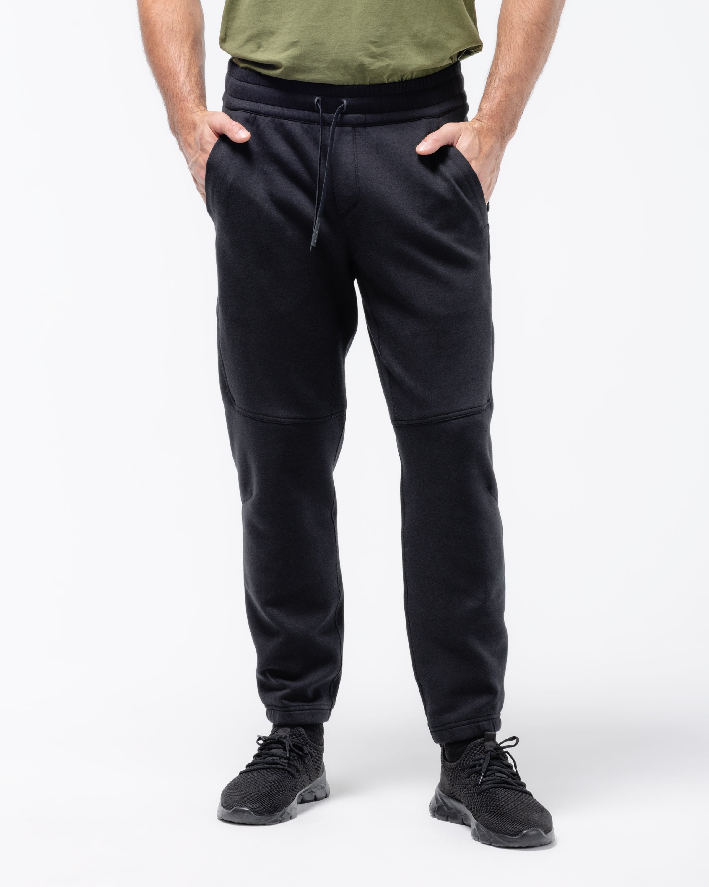 Velocity Jogger