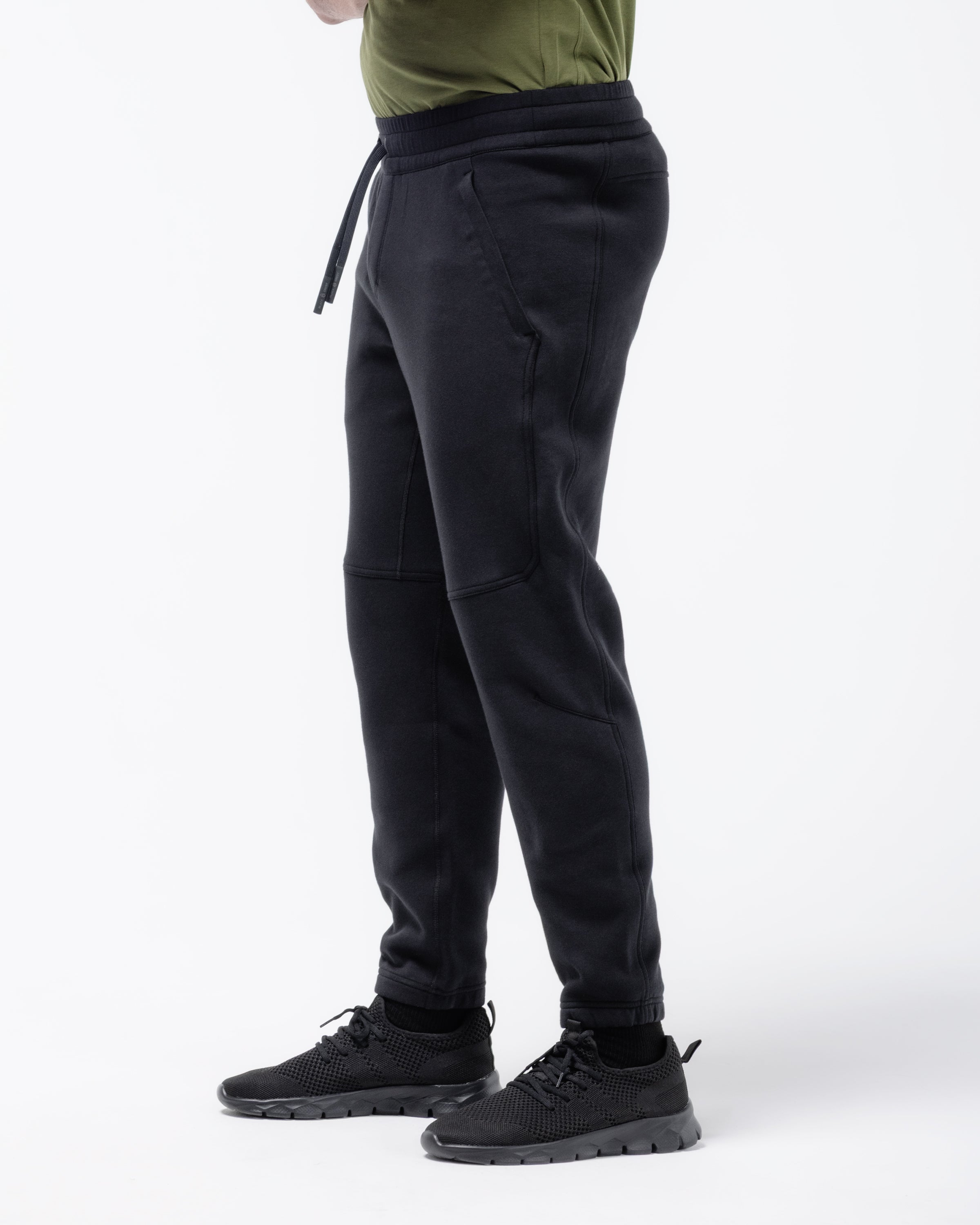 Velocity Jogger