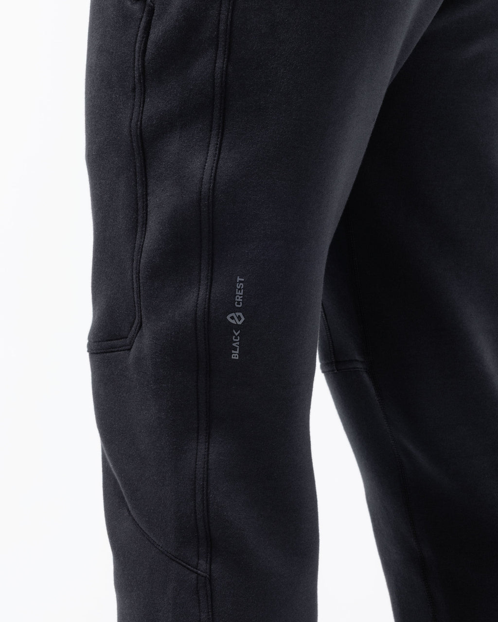 Velocity Jogger