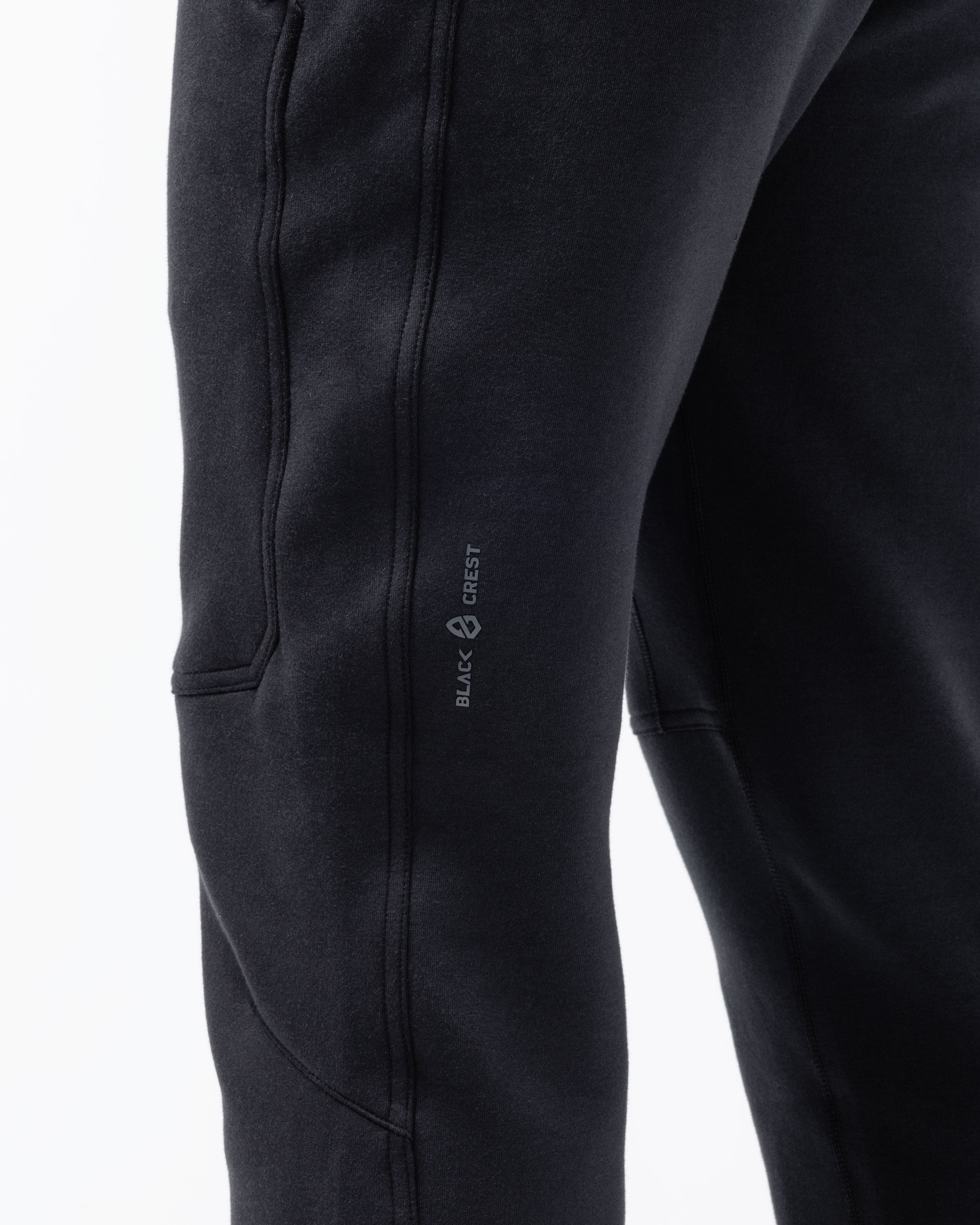 Velocity Jogger