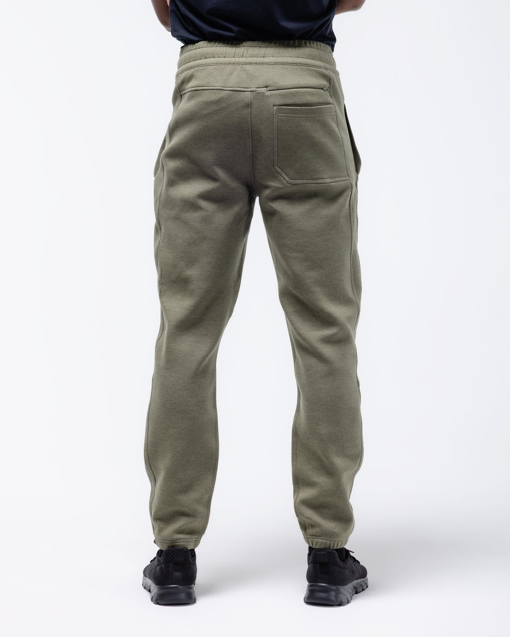 Velocity Jogger