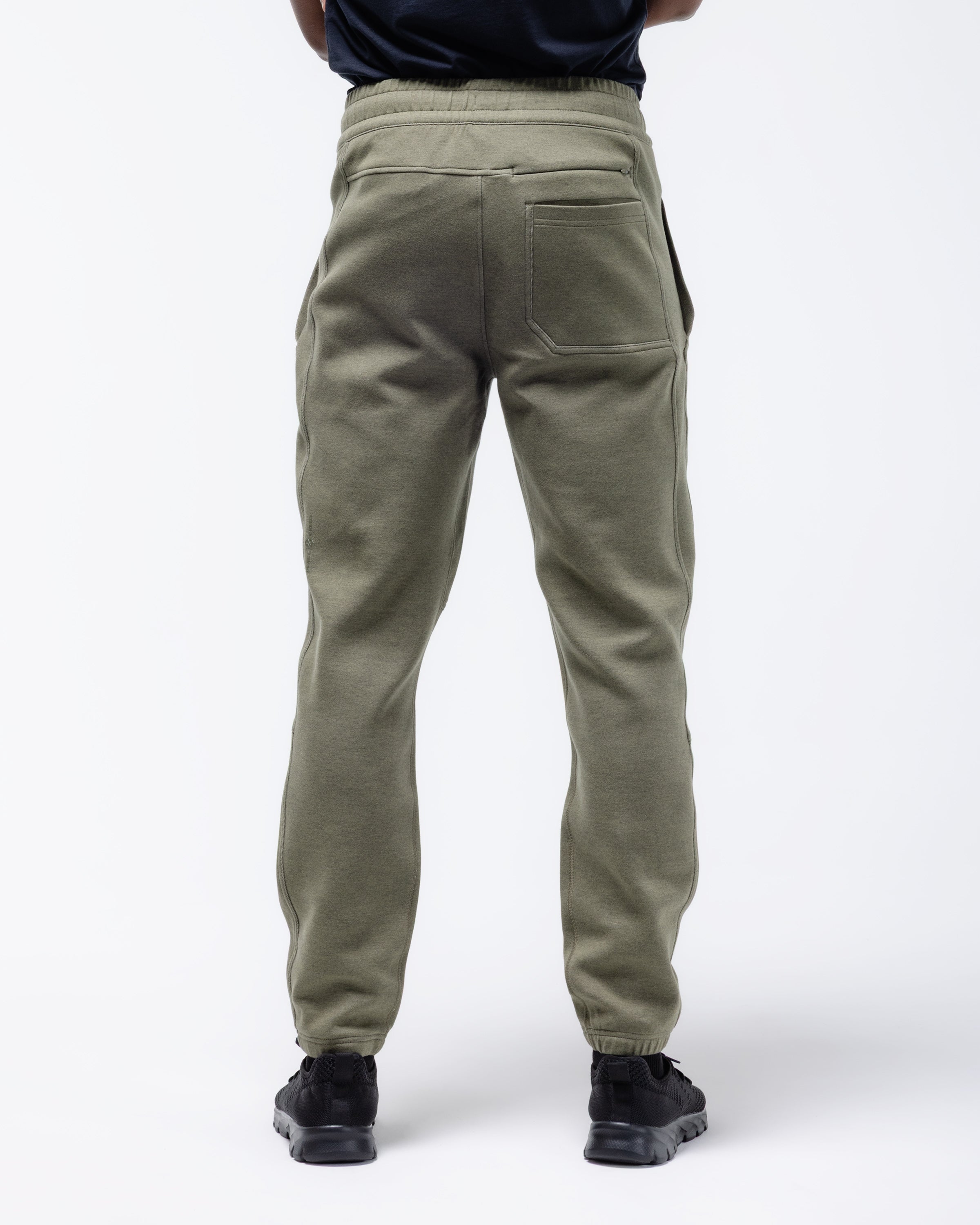 Velocity Jogger