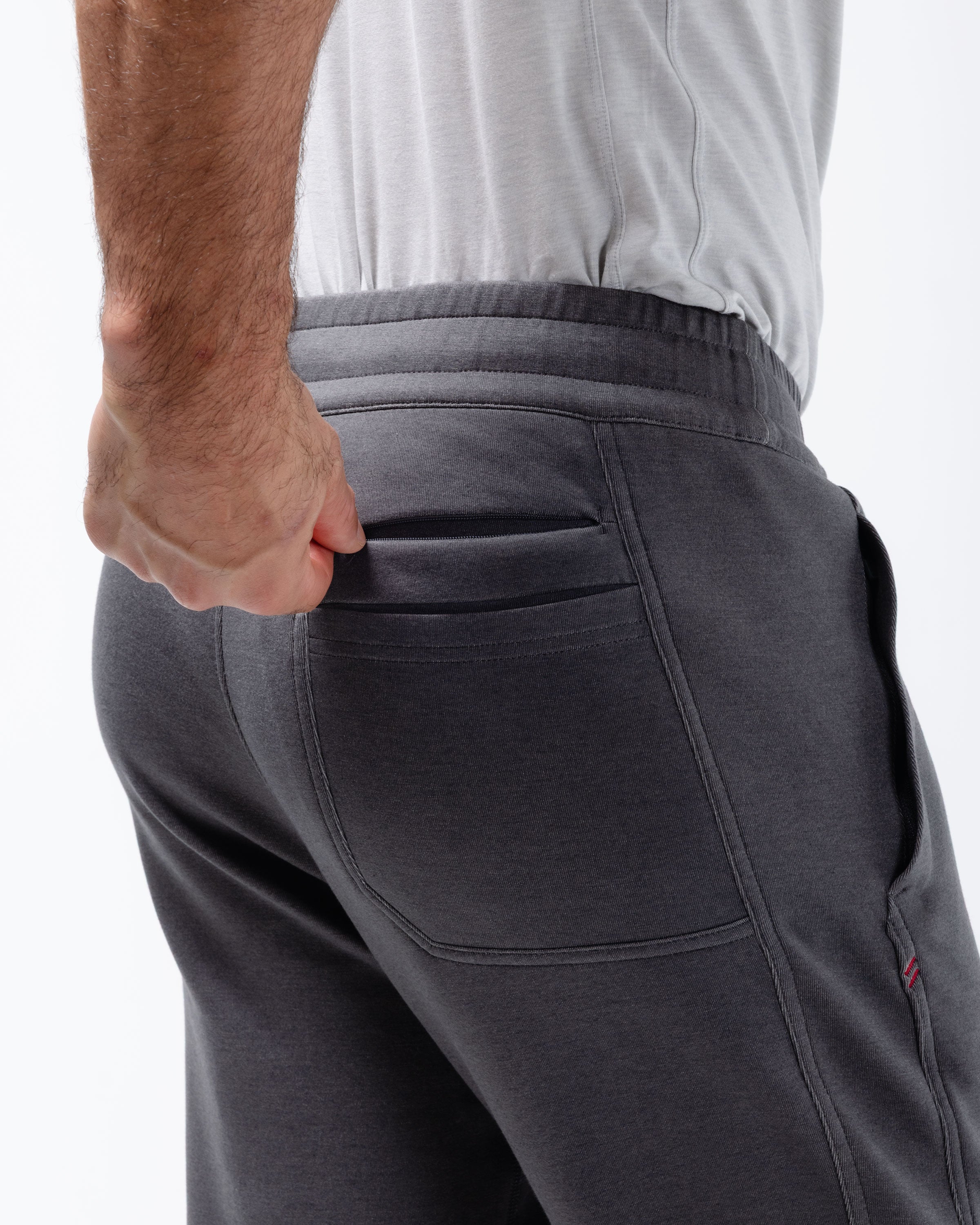 Velocity Jogger