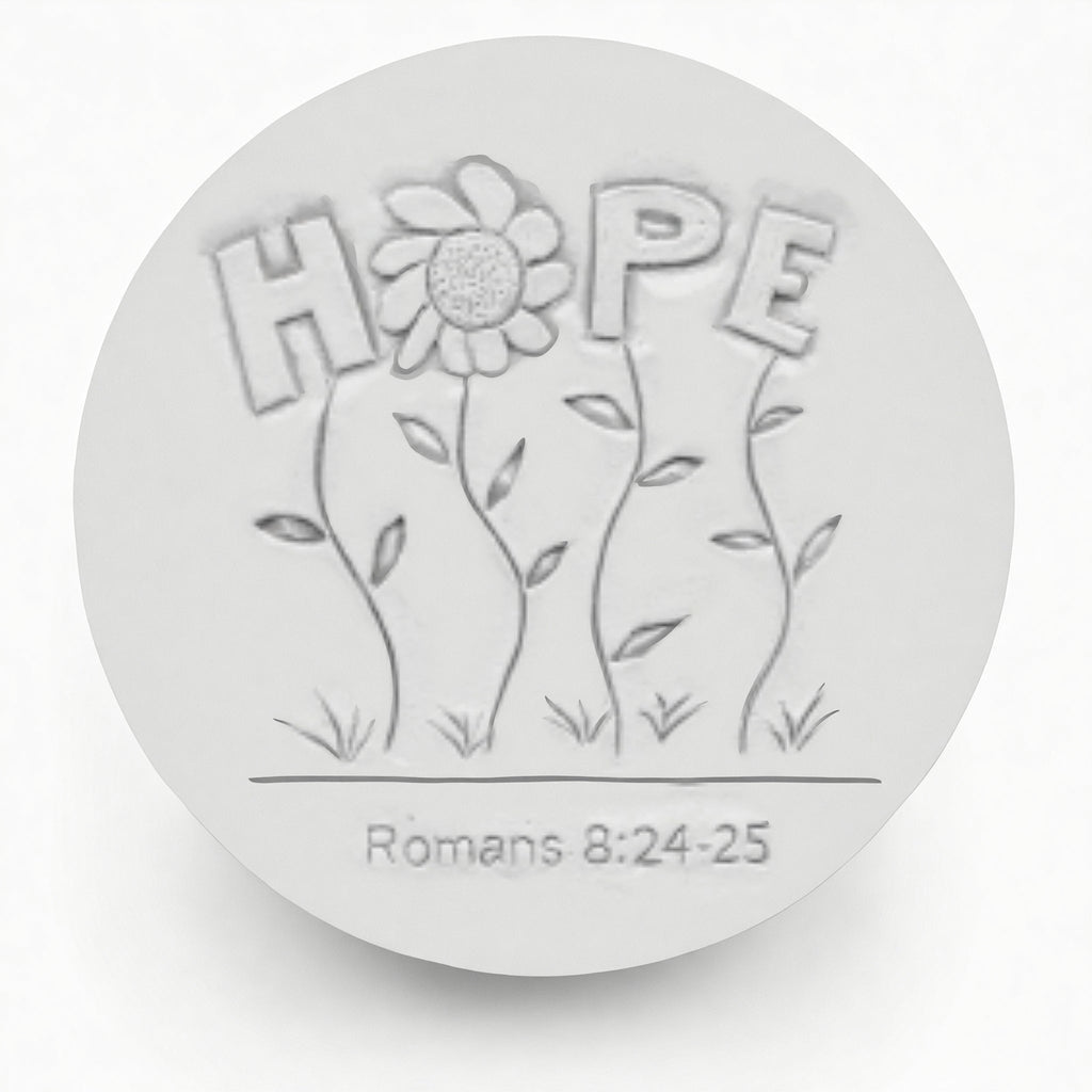 Hope Drink Coasters