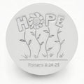 Hope Drink Coasters