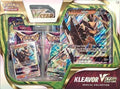 Pokémon TCG Kleavor VSTAR Special Collection