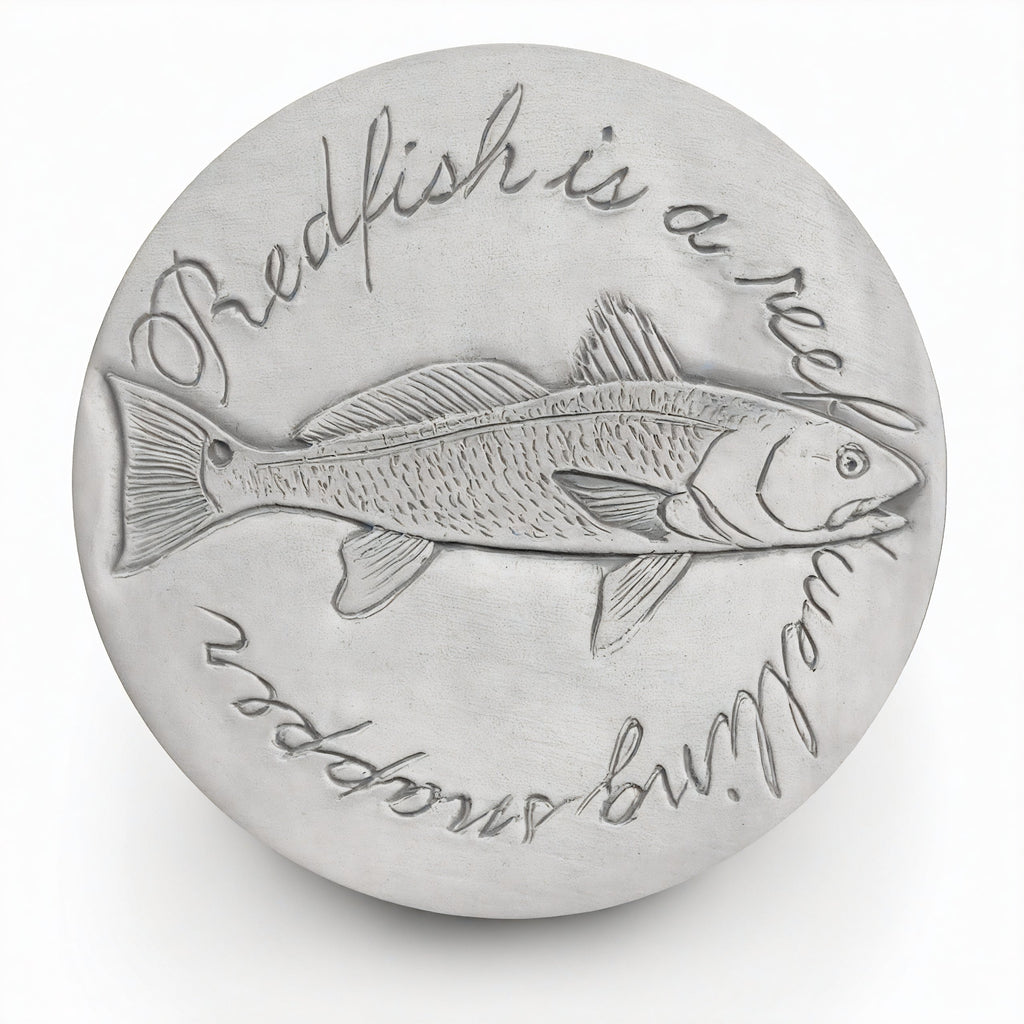 Redfish Drink Coasters
