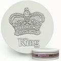 King Crown Drink Coasters