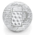Beer Mug Drink Coasters