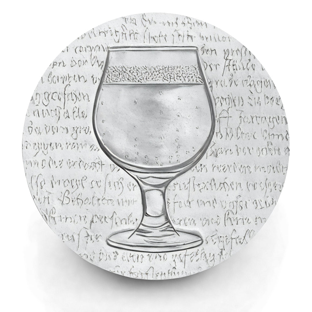 Chalis Drink Coasters