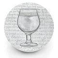 Chalis Drink Coasters