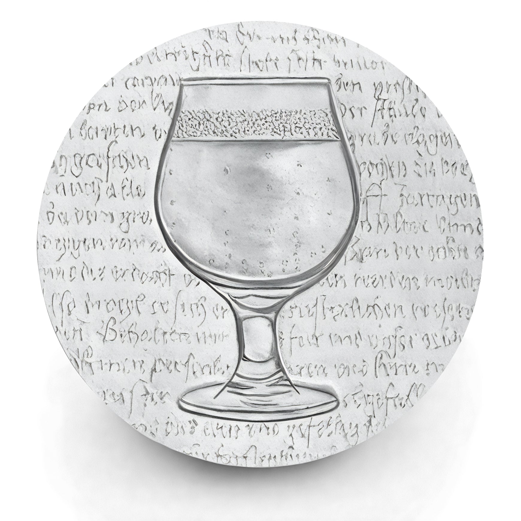 Chalis Drink Coasters