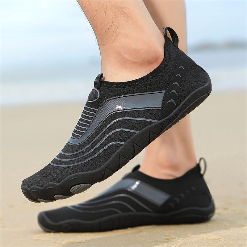 Lightweight Breathable Mesh Outdoor Water Shoes