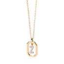 Addison Letter Necklace