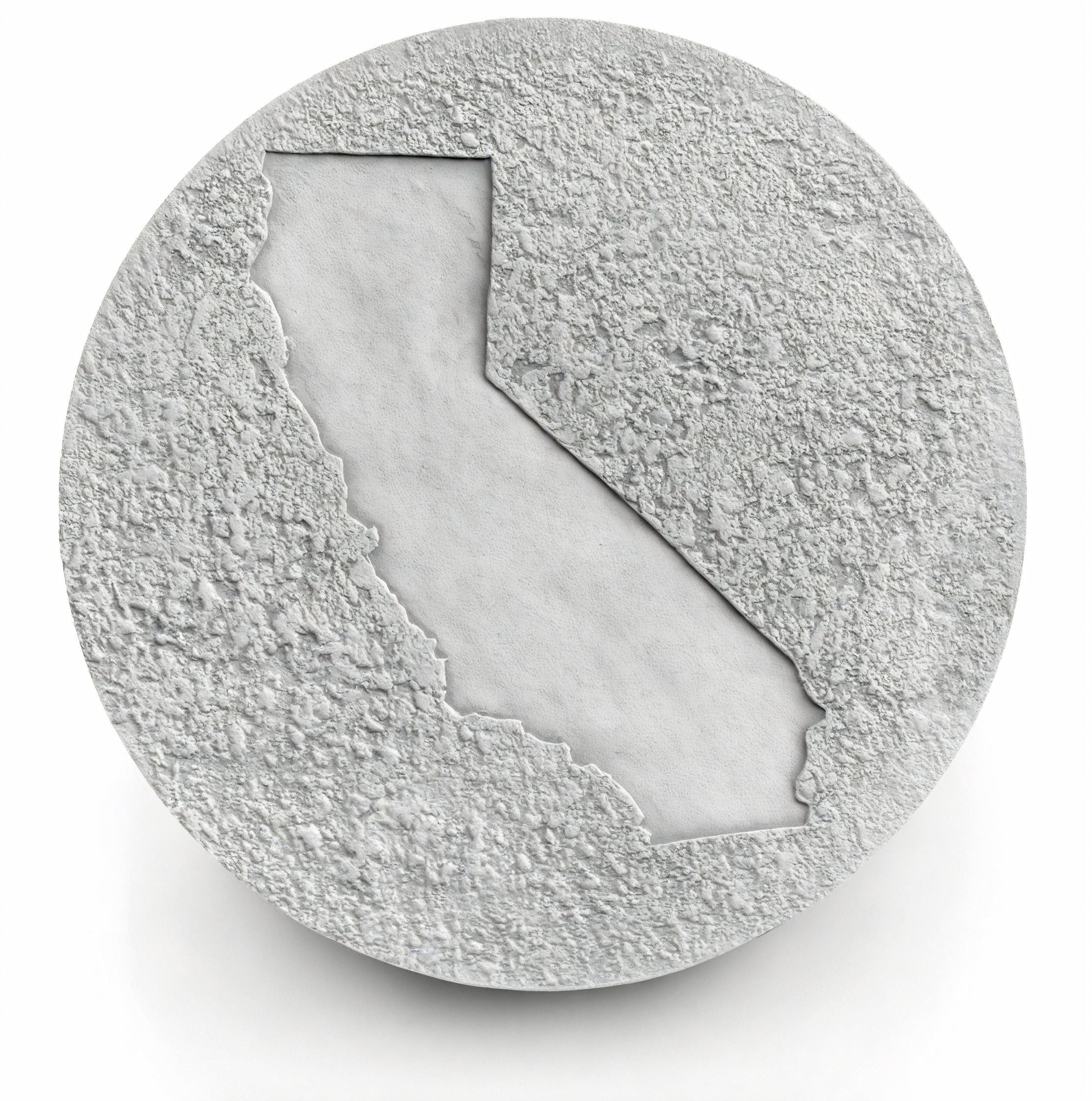 California Drink Coasters