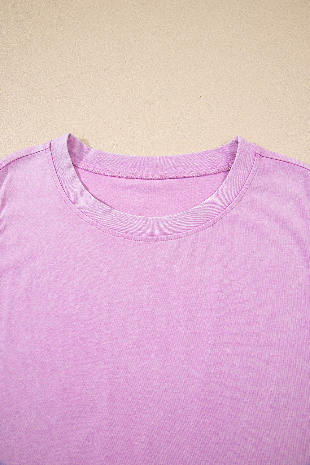 Mineral Wash Tank Top &amp; Lined Skort Set