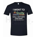 Learning Center Comfy and Quality Shirt – KOV Premium Educational Apparel