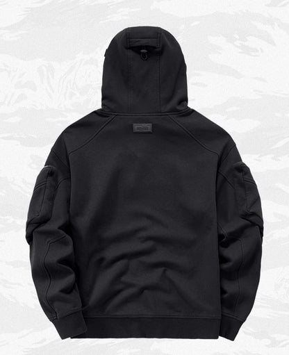 YEH2 Menace Tech Hoodie
