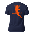 OG Neon KATFISH Tee-Shirts