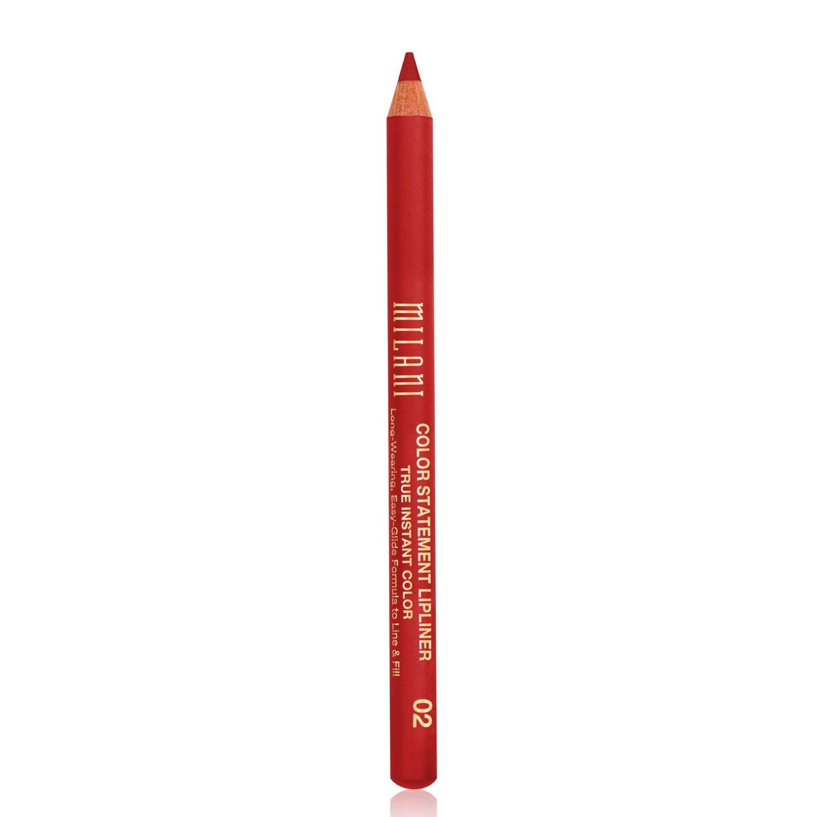 Color Statement Lip Liner