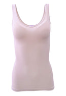 EGI Luxury Modal Women's Tank Top. Proudly Made in Italy (1131)