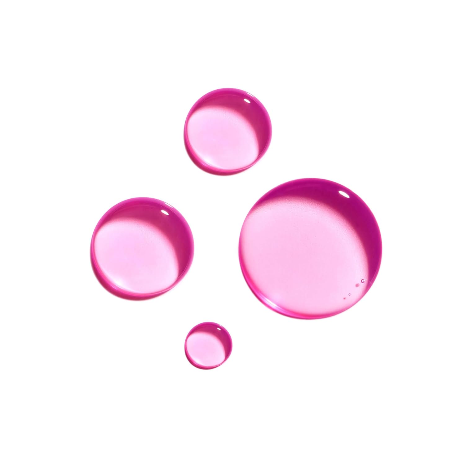 Roller Glaze Colour Changing Lip Oil