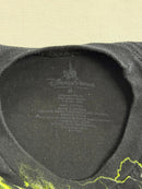 Disney Lighnting T-shirt Tower of Terror Twilight Zone - M