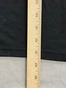 VTG Biker T-shirt Ridin for MDA 1999 Abate of Indiana L