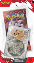 Destined Rivals Eeevee Blister Pack