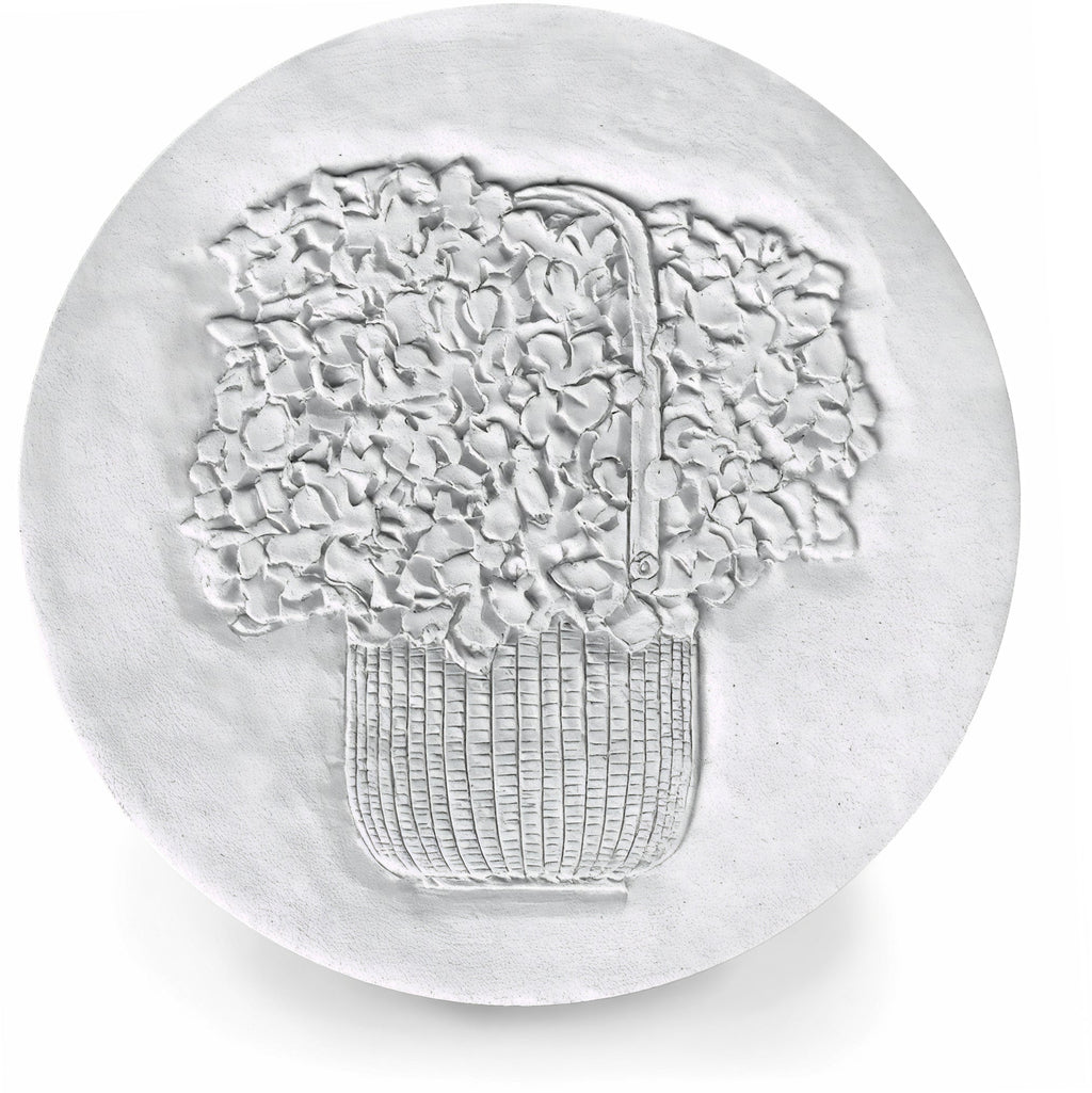 Hydrangea Drink Coasters