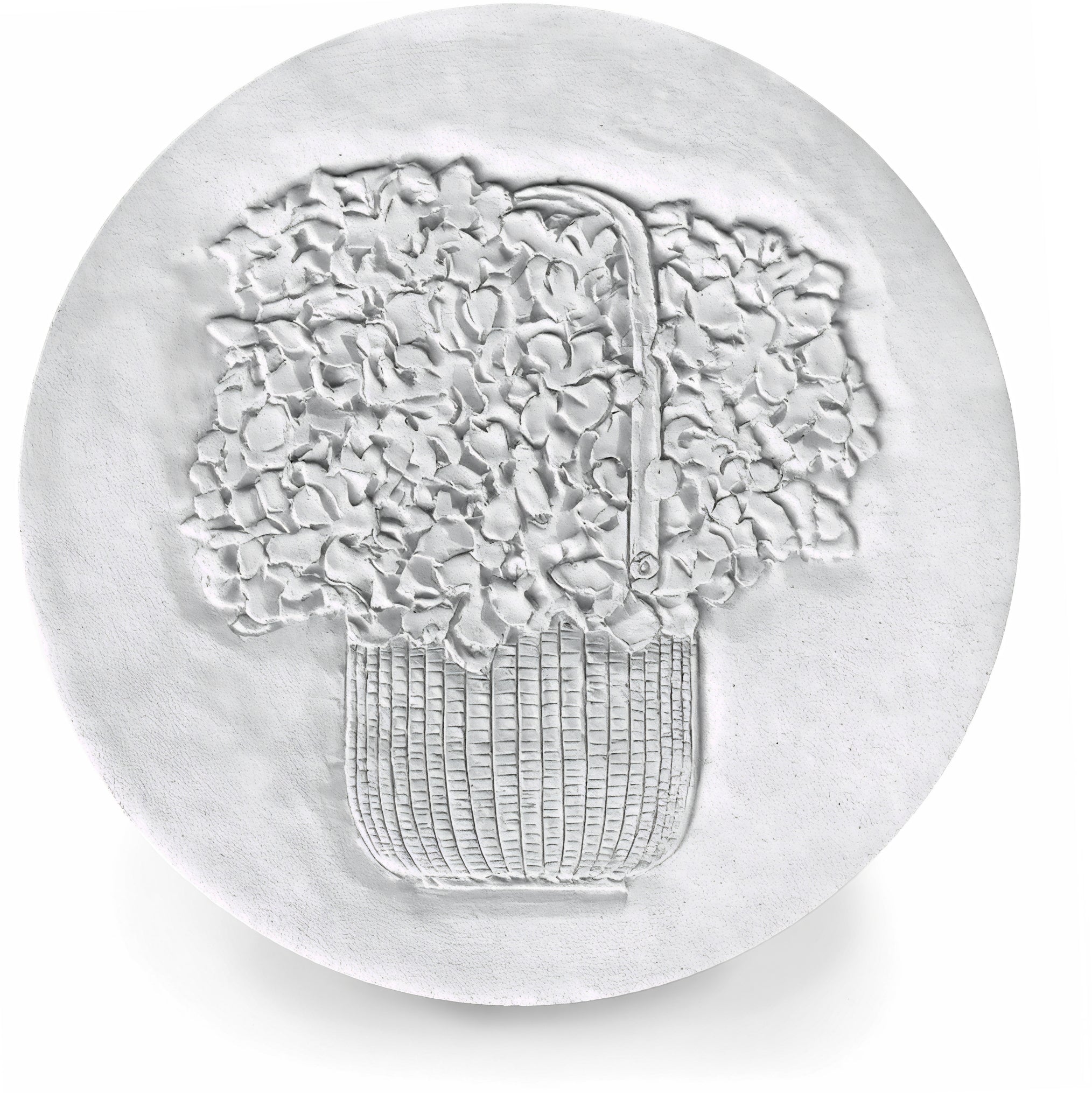 Hydrangea Drink Coasters