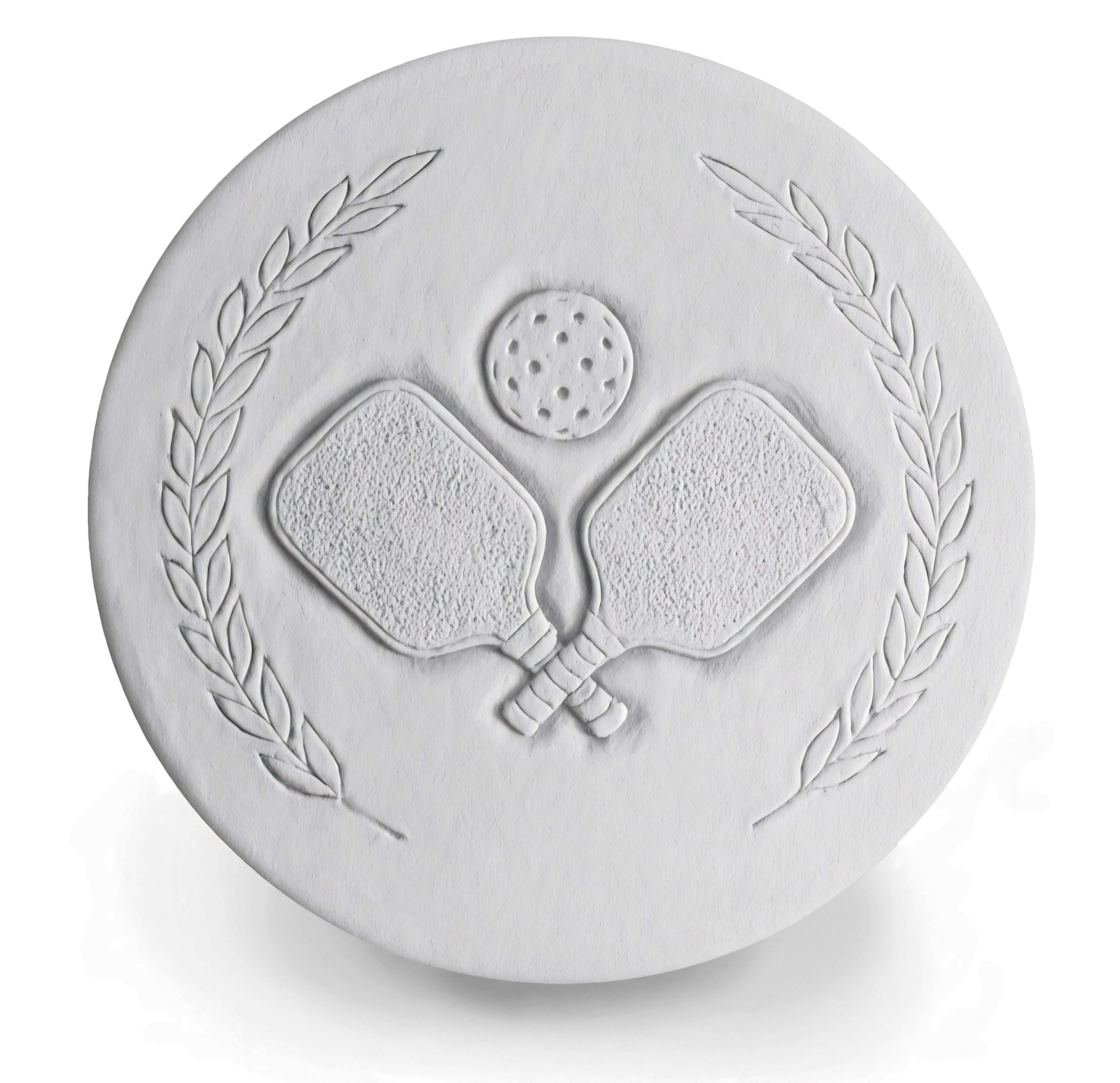 Pickleball Drink Coasters