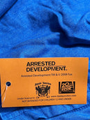 Arrested Development TV Merch - Call Me Maeby T-shirt -2XL