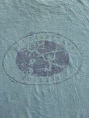 Vintage Southwestern College T-shirt Chula Vista Surf Tee -XL