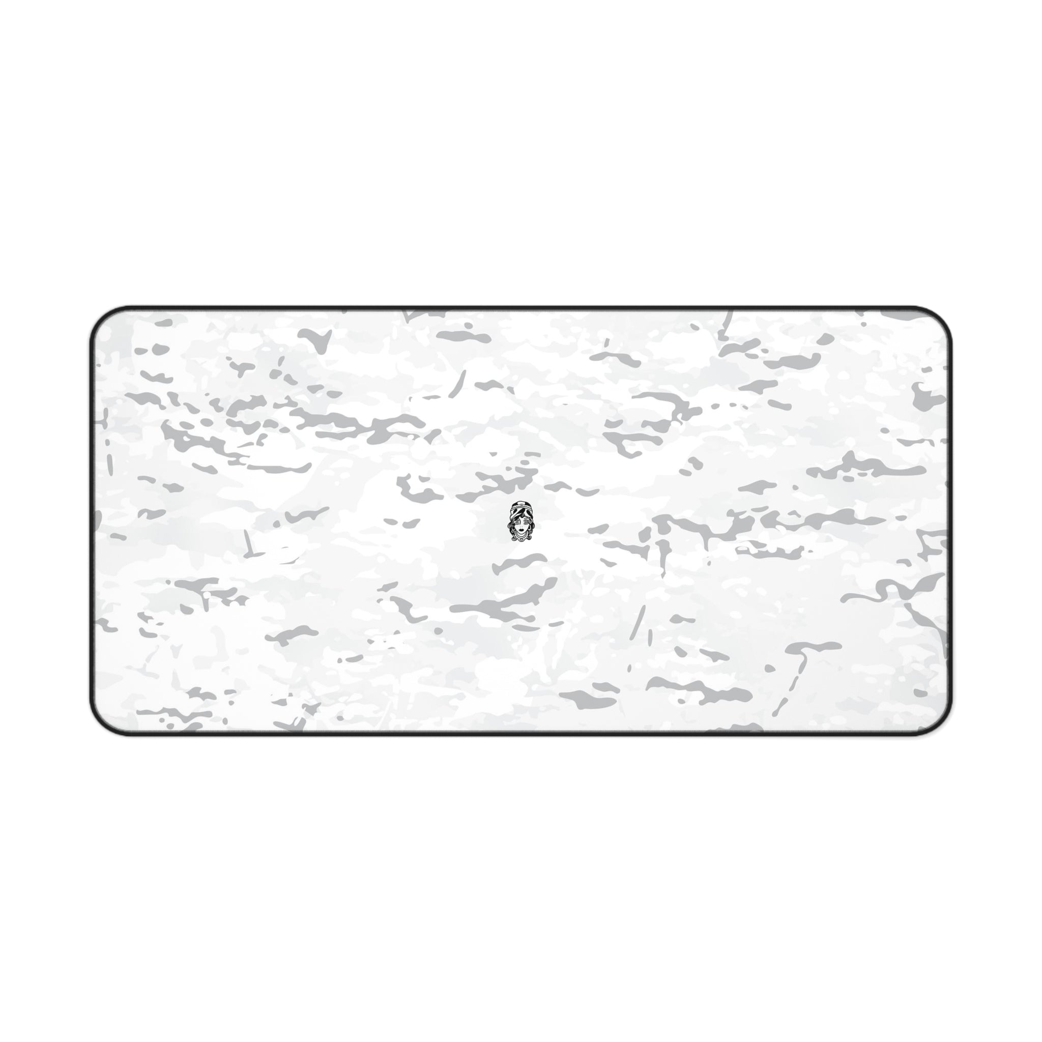 MCAL Work Mat