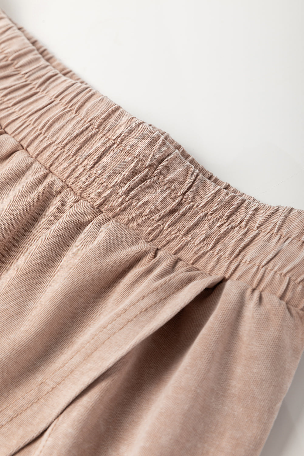 Mineral Wash Tank Top &amp; Lined Skort Set