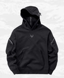 YEH2 Menace Tech Hoodie