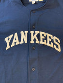 VTG Derek Jeter Baseball Jersey Yankees